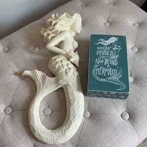 Mermaid Decor Bundle!